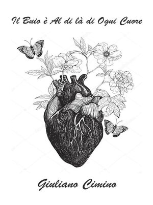 cover image of Il Buio È Al Di Là Di Ogni Cuore